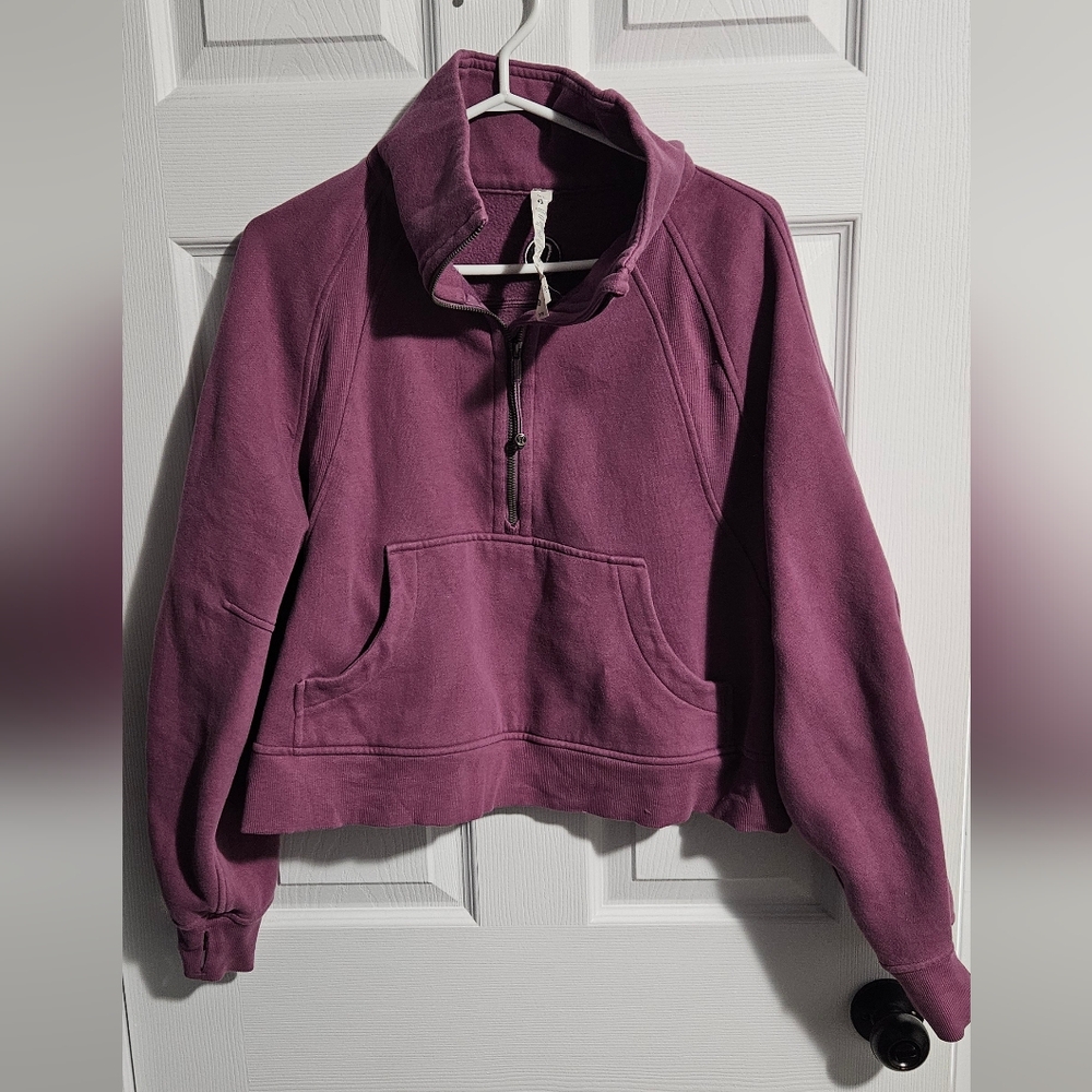 Funnel neck scuba